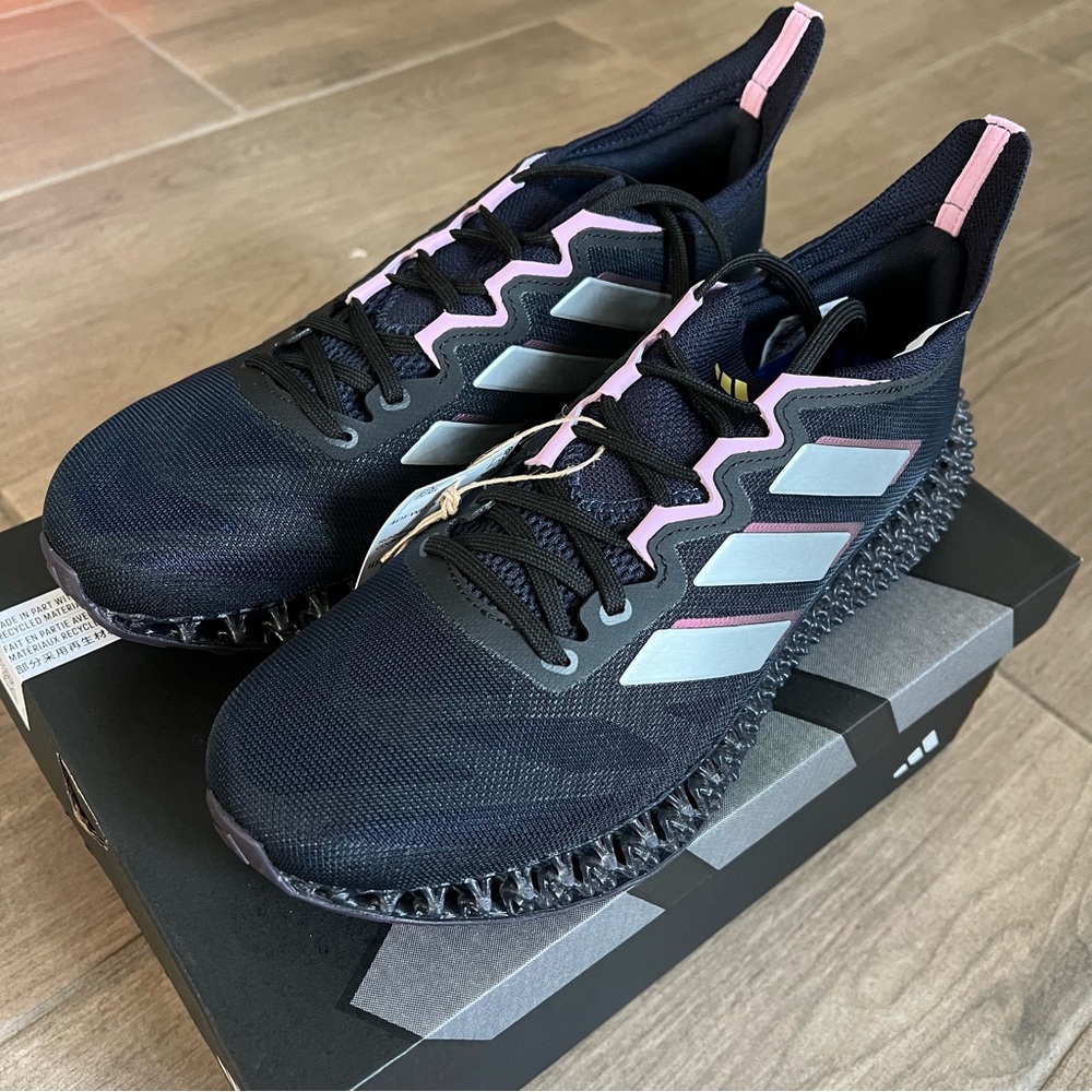 Adidas 4DFWD 3 W